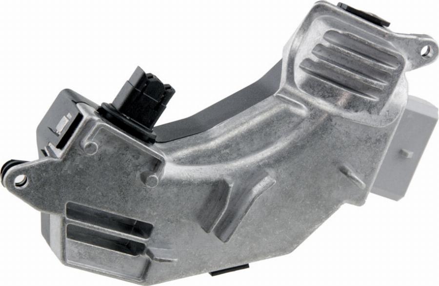 NTY ERD-PL-008 - Регулятор, вентилятор салону autocars.com.ua