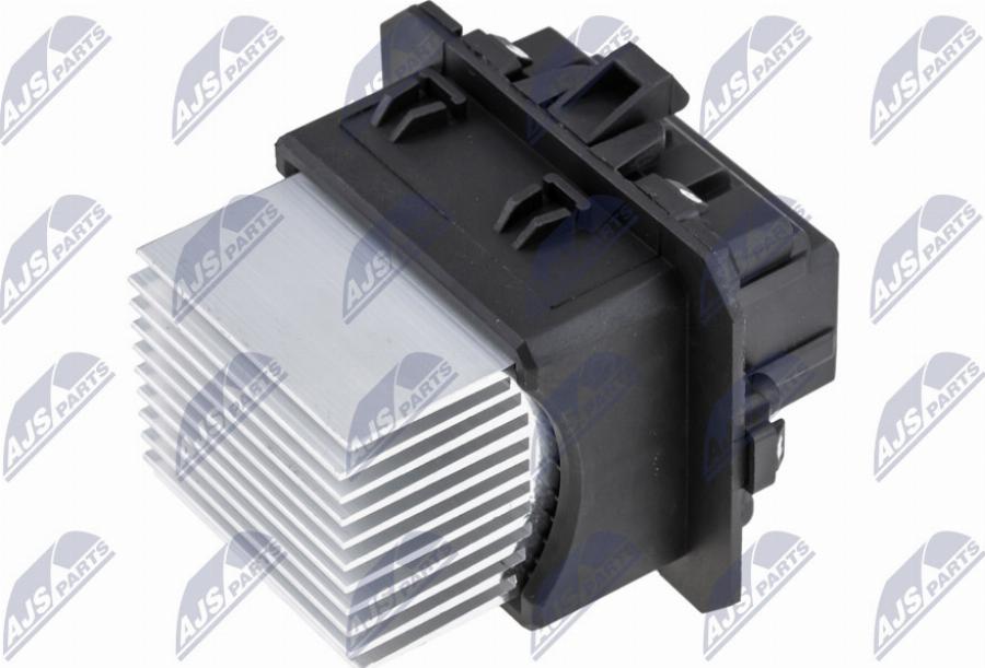 NTY ERD-RE-026 - Регулятор, вентилятор салону autocars.com.ua