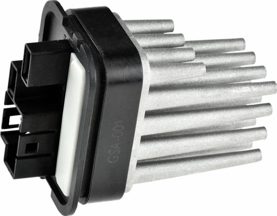 NTY ERDSA001 - Блок управління, кондиціонер autocars.com.ua