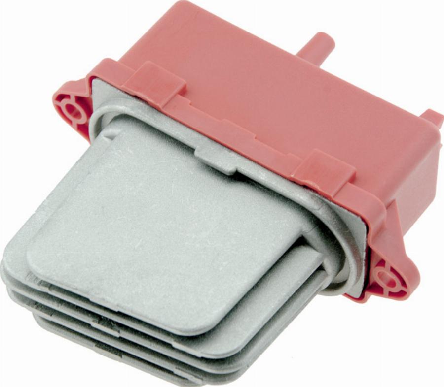 NTY ERD-VC-000 - Опір, реле, вентилятор салону autocars.com.ua