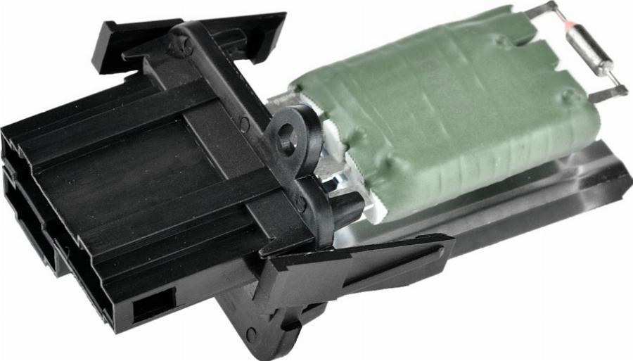 NTY ERD-VW-000 - Опір, реле, вентилятор салону autocars.com.ua