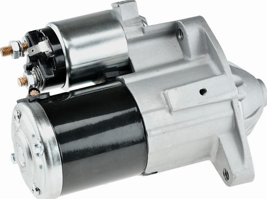 NTY ERS-CH-002 - Стартер autocars.com.ua