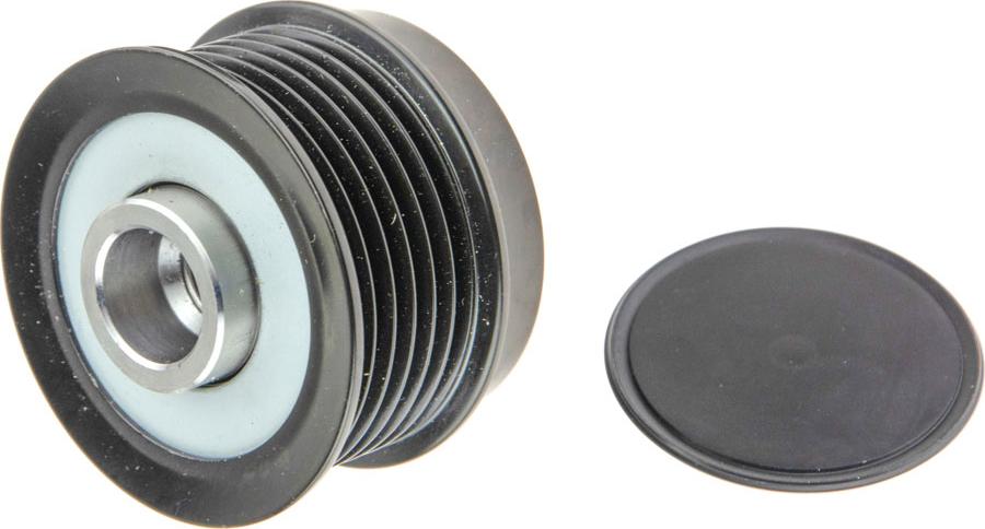 NTY ESA-CH-000 - Ремінний шків, генератор autocars.com.ua