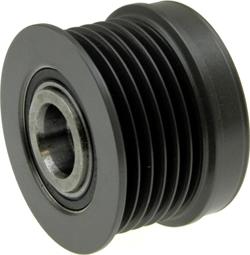 NTY ESA-DW-001 - Ремінний шків, генератор autocars.com.ua