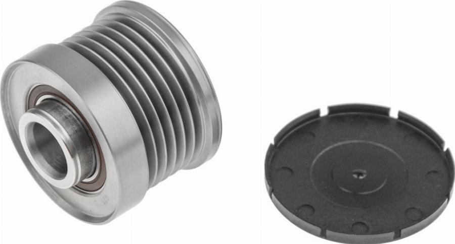 NTY ESA-FR-010 - Ремінний шків, генератор autocars.com.ua