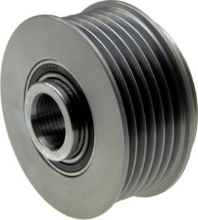 NTY ESA-MZ-003 - Ремінний шків, генератор autocars.com.ua