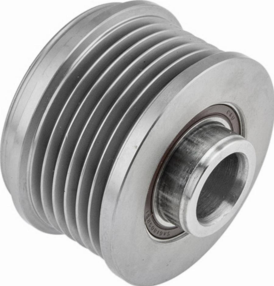 NTY ESA-RE-002 - Ремінний шків, генератор autocars.com.ua