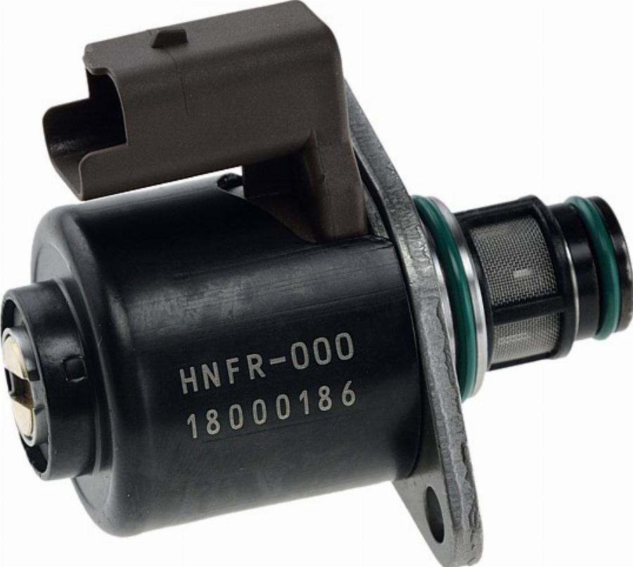 NTY ESCV-FR-000 - Регулюючий клапан, кількість палива (Common-Rail-System) autocars.com.ua