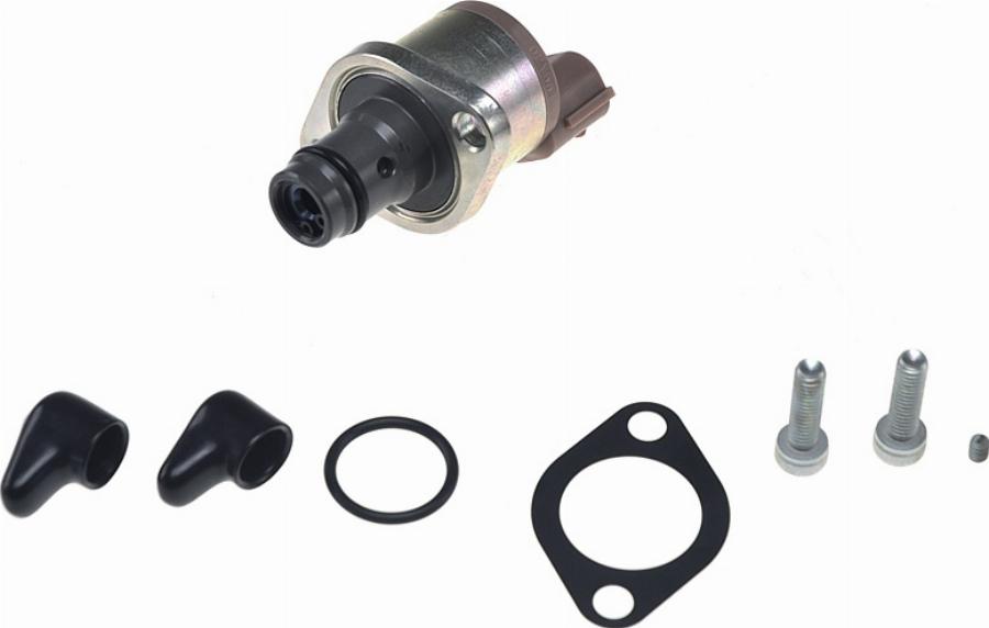 NTY ESCV-MS-000 - Редукційний клапан, Common-Rail-System autocars.com.ua