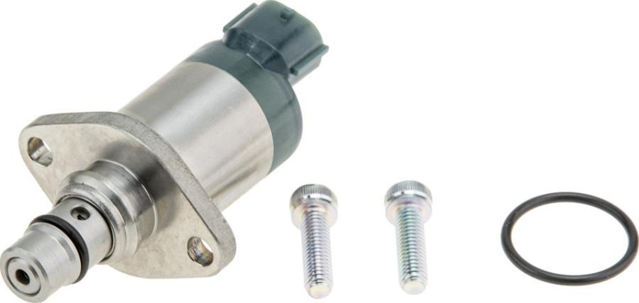 NTY ESCV-MS-002 - Редукційний клапан, Common-Rail-System autocars.com.ua