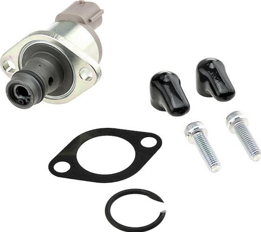 NTY ESCV-MZ-001 - Редукційний клапан, Common-Rail-System autocars.com.ua