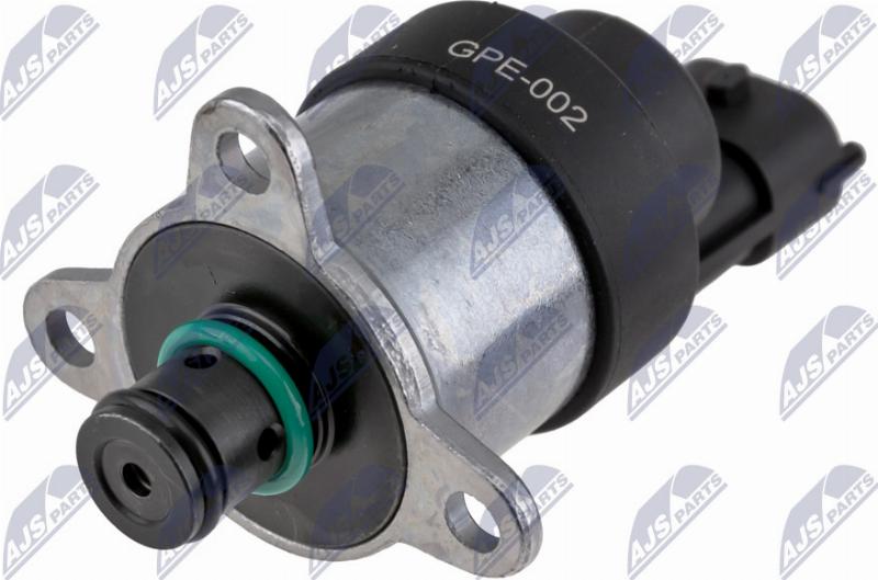 NTY ESCV-PE-002 - Регулюючий клапан, кількість палива (Common-Rail-System) autocars.com.ua