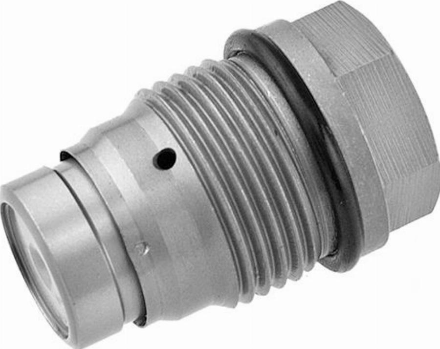 NTY ESCV-RE-000 - Клапан обмеження тиску, Common-Rail-System autocars.com.ua