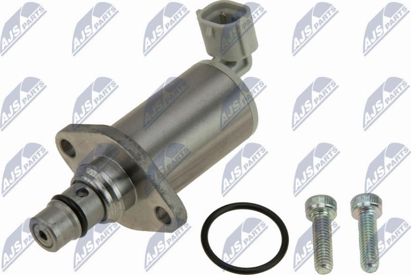 NTY ESCV-TY-005 - Регулюючий клапан, кількість палива (Common-Rail-System) autocars.com.ua