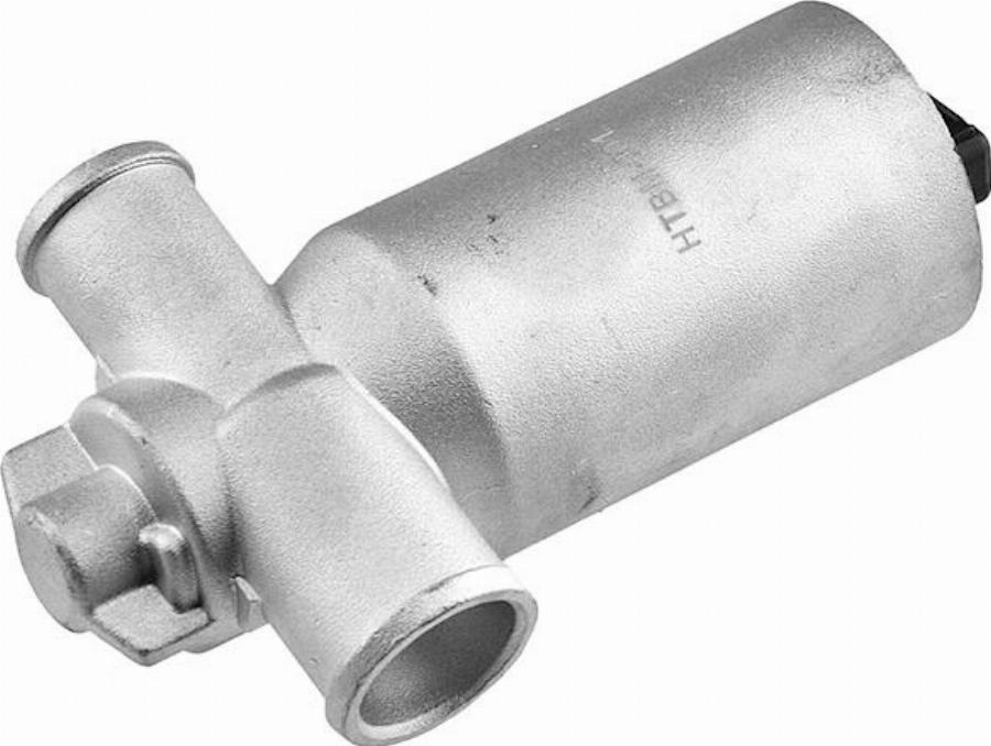 NTY ESK-BM-001 - Поворотна заслінка, підведення повітря autocars.com.ua