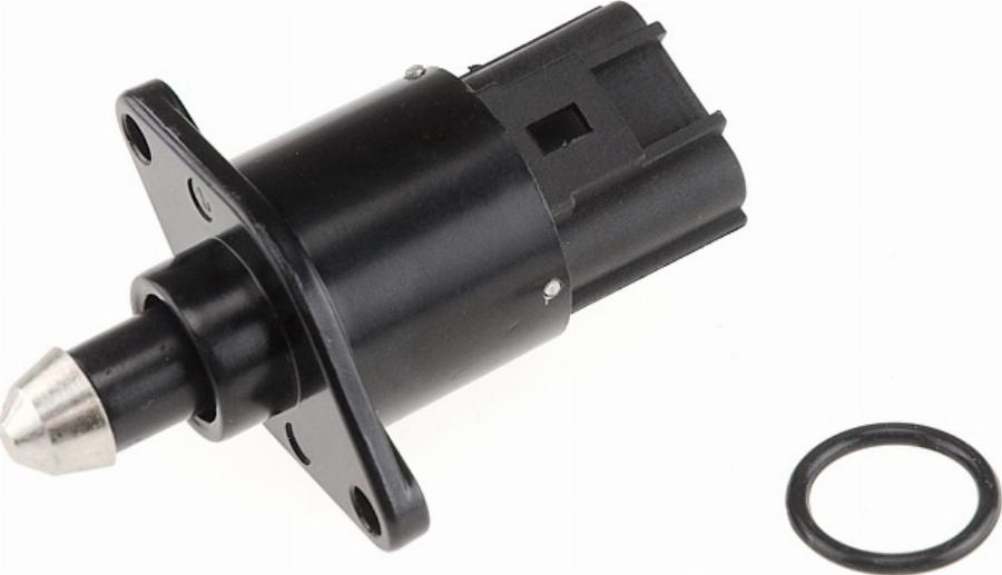 NTY ESK-CH-000 - Поворотна заслінка, підведення повітря autocars.com.ua