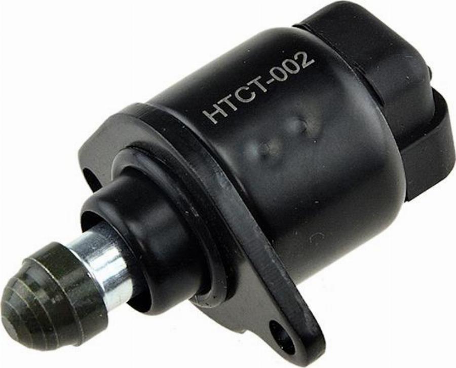 NTY ESK-CT-002 - Поворотна заслінка, підведення повітря autocars.com.ua