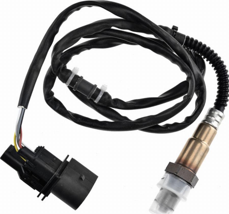 NTY ESL-AU-002 - Лямбда-зонд autocars.com.ua