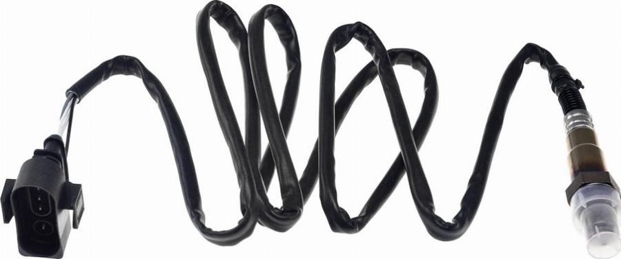 NTY ESL-AU-003 - Лямбда-зонд autocars.com.ua