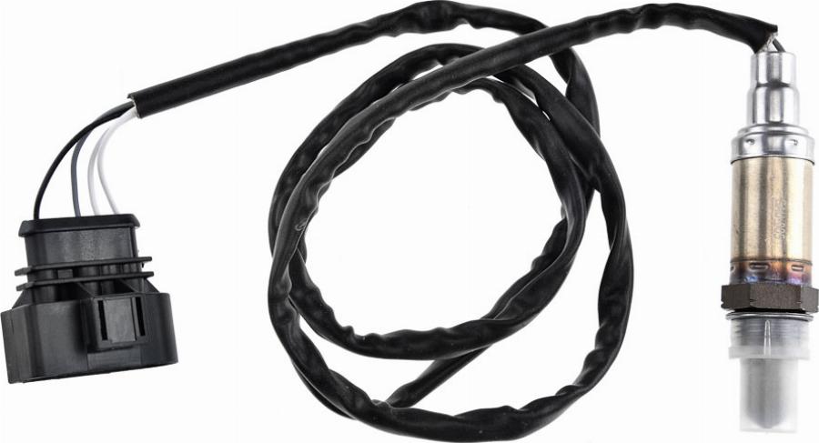 NTY ESL-AU-005 - Лямбда-зонд autocars.com.ua