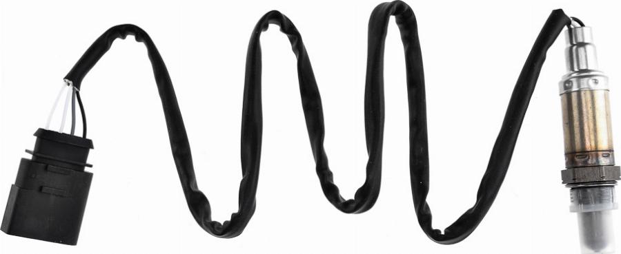 NTY ESL-AU-008 - Лямбда-зонд autocars.com.ua