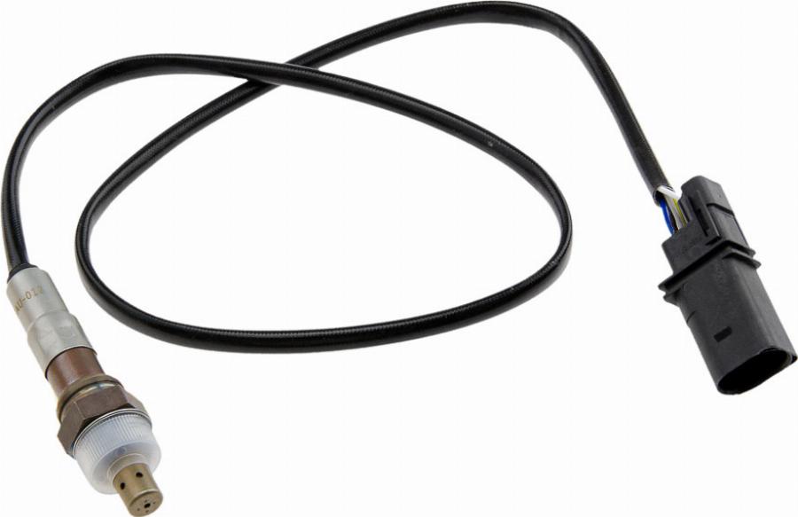 NTY ESL-AU-012 - Лямбда-зонд autocars.com.ua