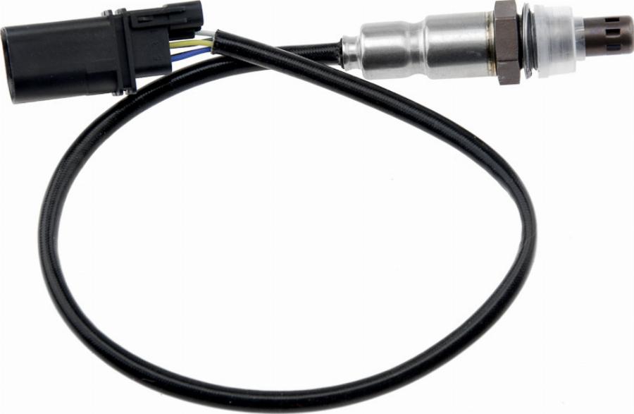NTY ESL-AU-015 - Лямбда-зонд autocars.com.ua