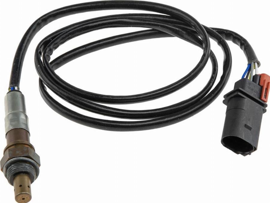 NTY ESL-AU-017 - Лямбда-зонд autocars.com.ua