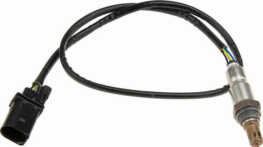 NTY ESL-AU-021 - Лямбда-зонд autocars.com.ua