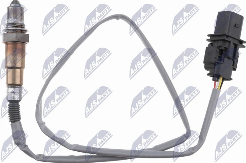 NTY ESL-AU-027 - Лямбда-зонд autocars.com.ua