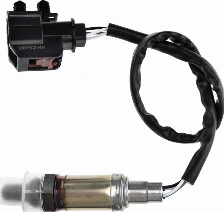 NTY ESL-CH-006 - Лямбда-зонд autocars.com.ua