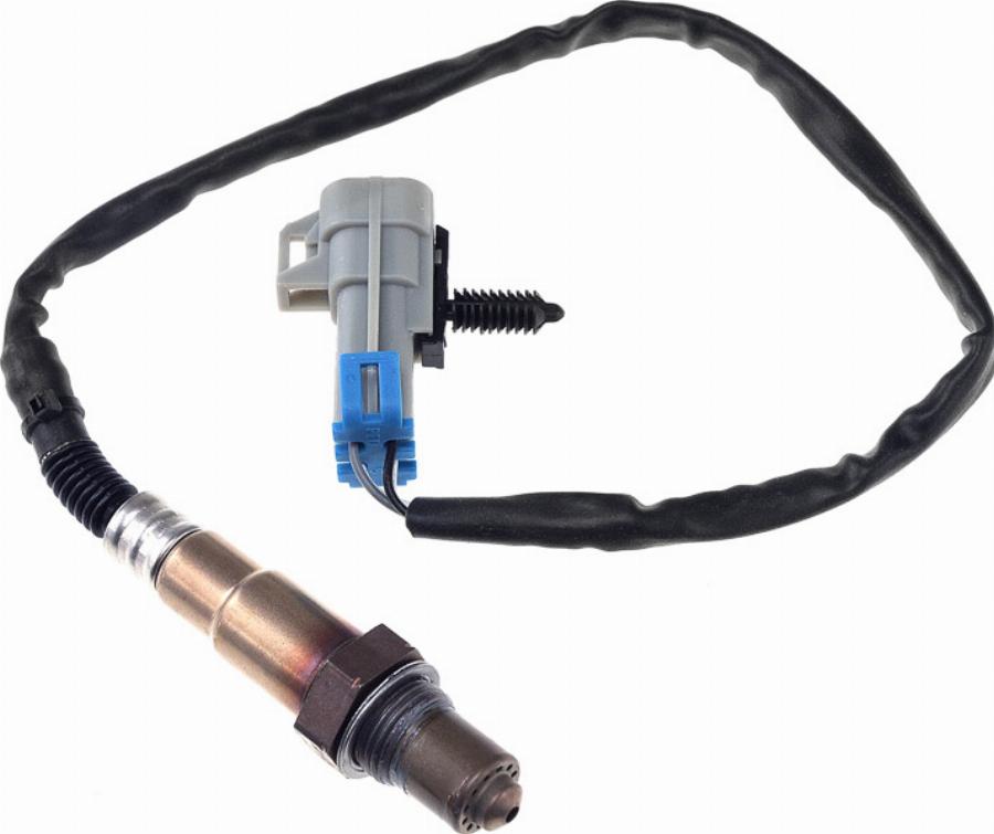 NTY ESL-CH-009 - Лямбда-зонд autocars.com.ua