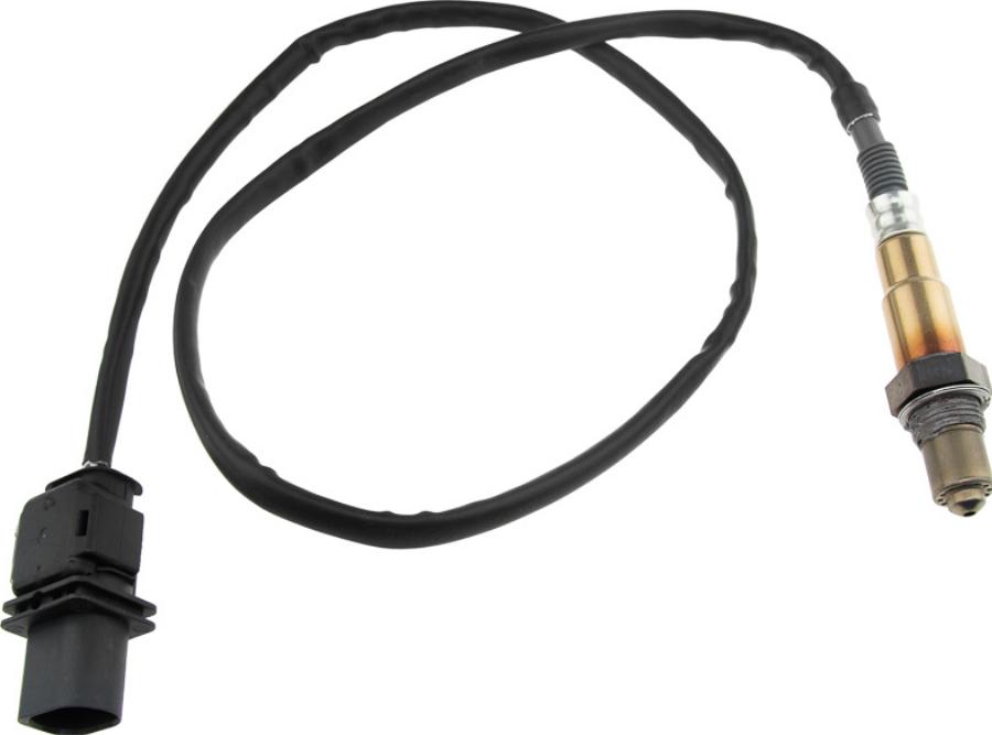 NTY ESL-CH-014 - Лямбда-зонд autocars.com.ua