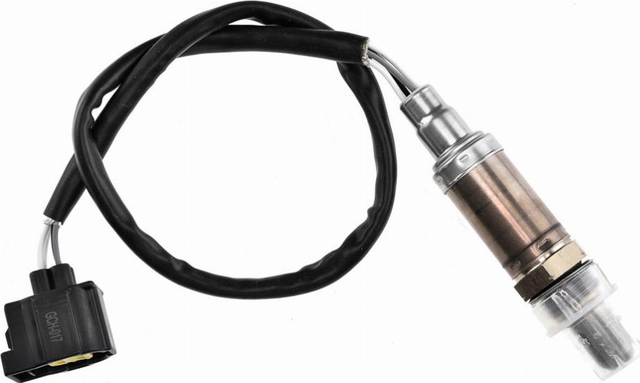 NTY ESL-CH-017 - Лямбда-зонд autocars.com.ua