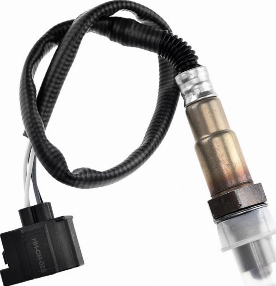 NTY ESL-CH-025 - Лямбда-зонд autocars.com.ua