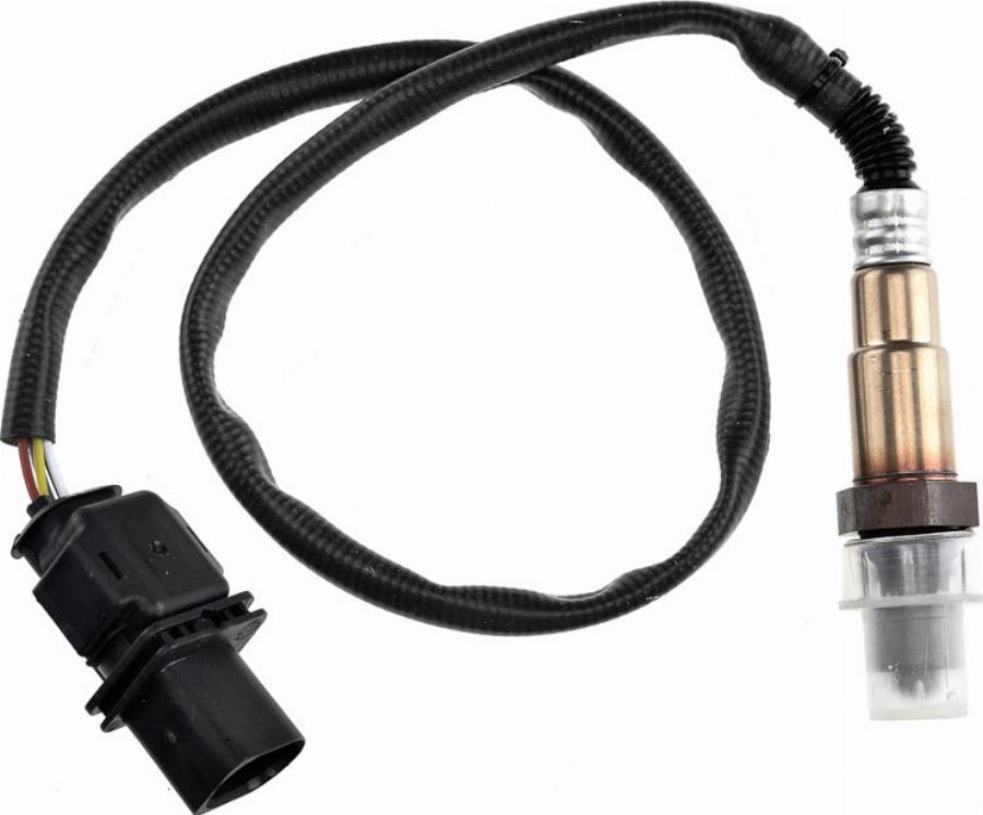 NTY ESL-CH-032 - Лямбда-зонд autocars.com.ua