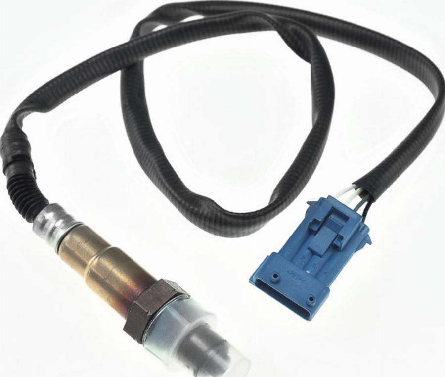 NTY ESL-CT-000 - Лямбда-зонд autocars.com.ua