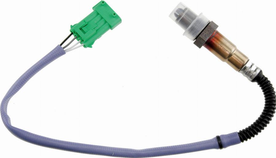 NTY ESL-CT-007 - Лямбда-зонд autocars.com.ua