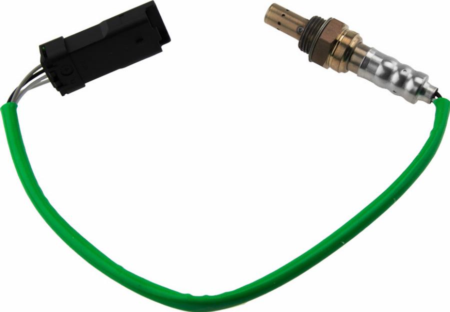 NTY ESL-CT-013 - Лямбда-зонд autocars.com.ua