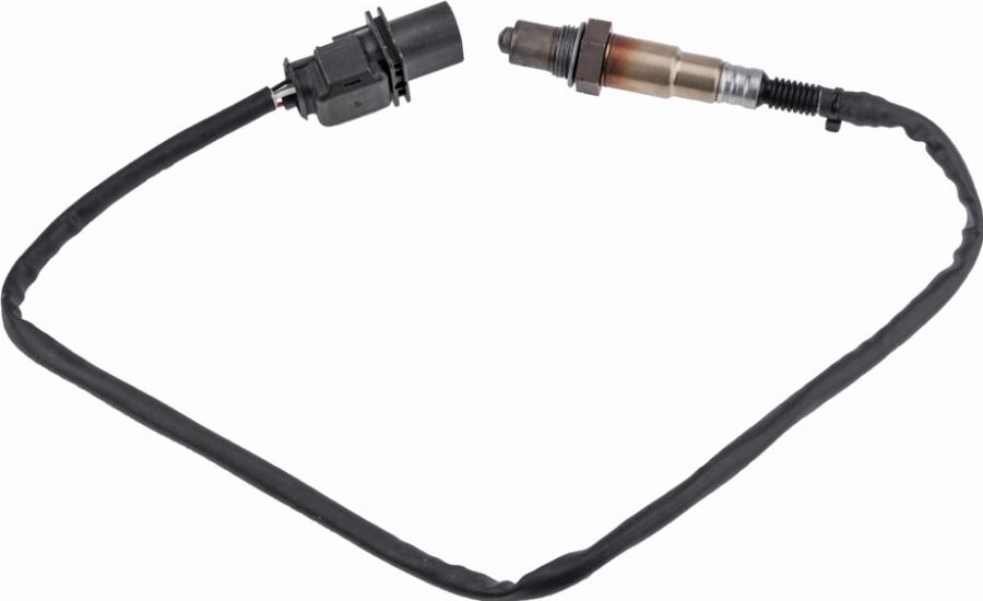 NTY ESL-CT-014 - Лямбда-зонд autocars.com.ua