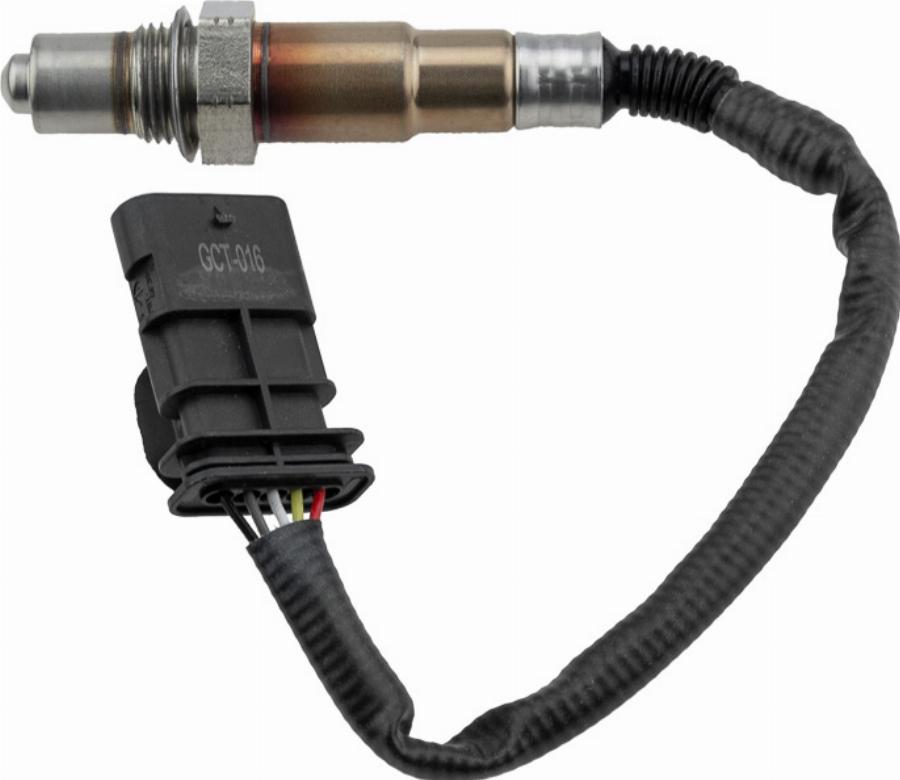 NTY ESL-CT-016 - Лямбда-зонд autocars.com.ua