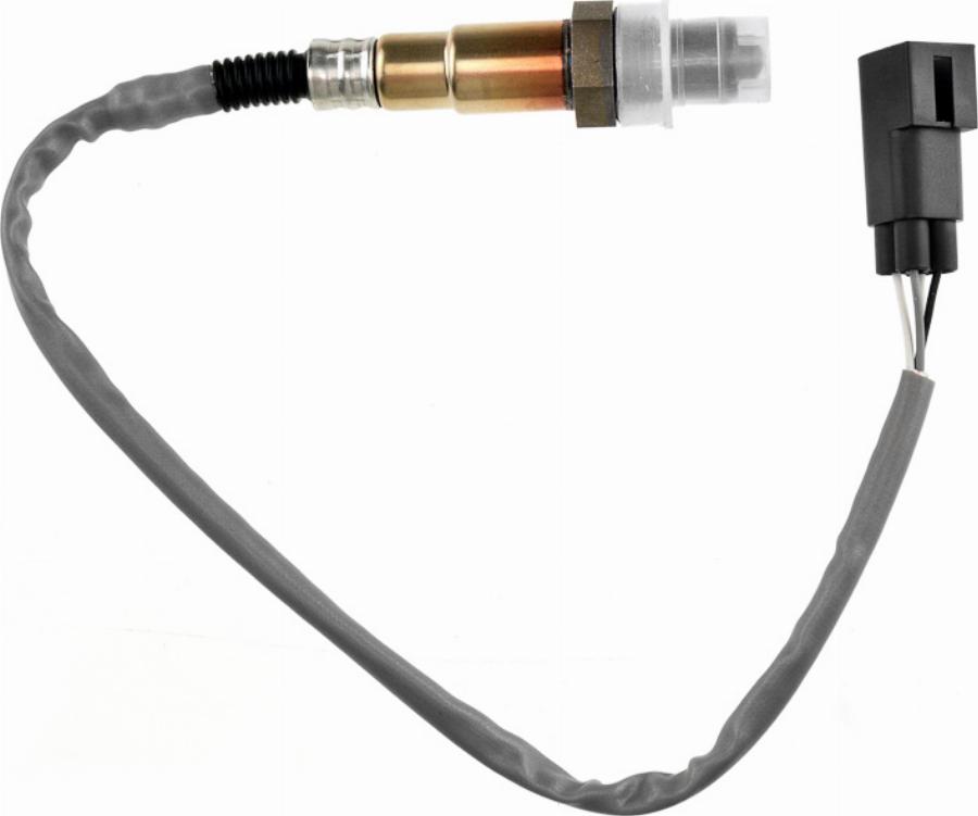 NTY ESL-FR-003 - Лямбда-зонд autocars.com.ua