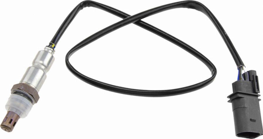 NTY ESL-FR-004 - Лямбда-зонд autocars.com.ua