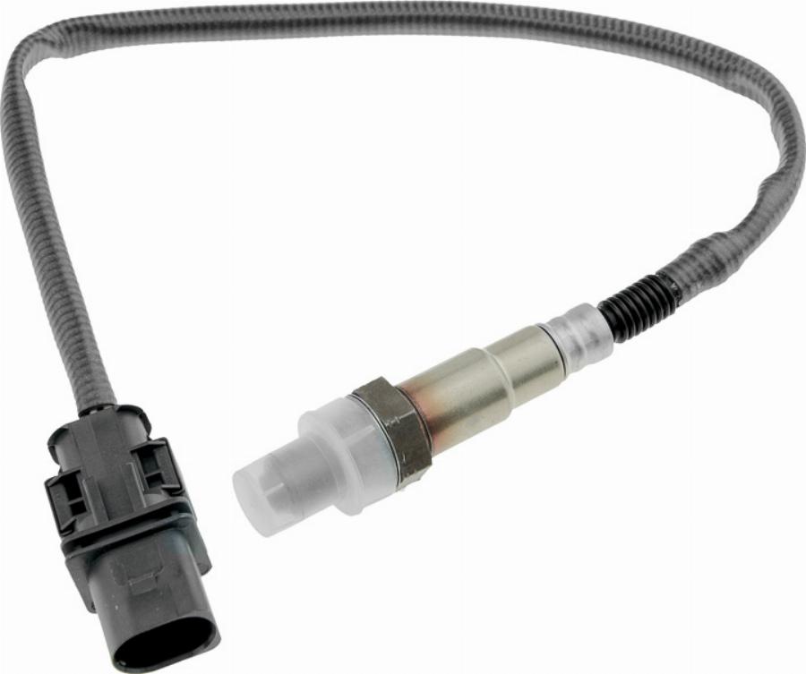 NTY ESL-FR-005 - Лямбда-зонд autocars.com.ua