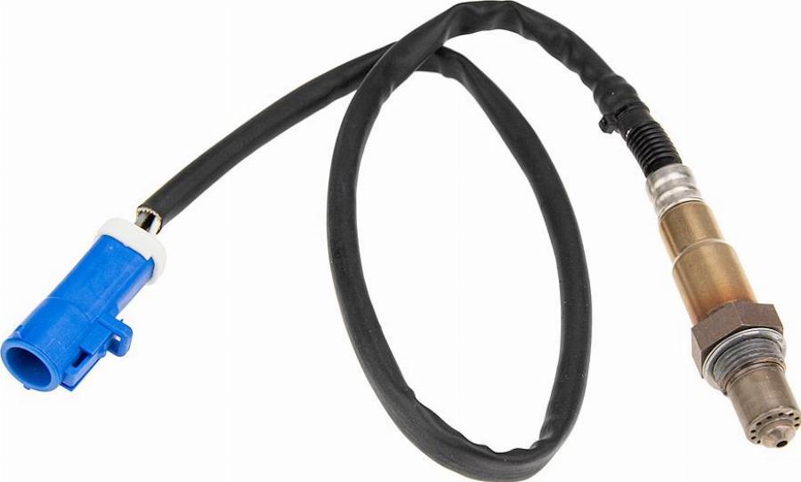 NTY ESL-FR-009 - Лямбда-зонд autocars.com.ua