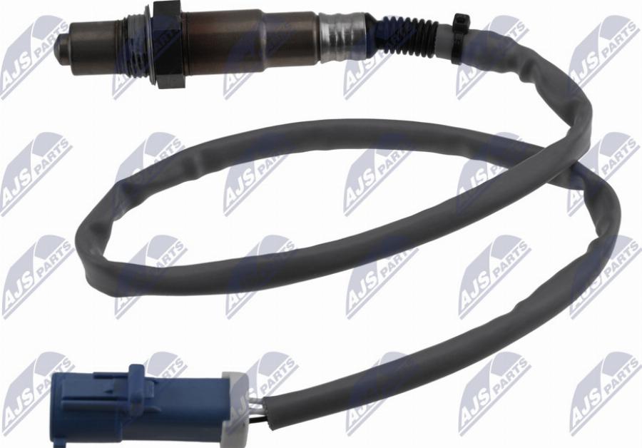 NTY ESL-FR-011 - Лямбда-зонд autocars.com.ua