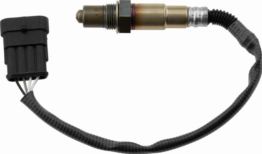 NTY ESL-FT-004 - Лямбда-зонд autocars.com.ua