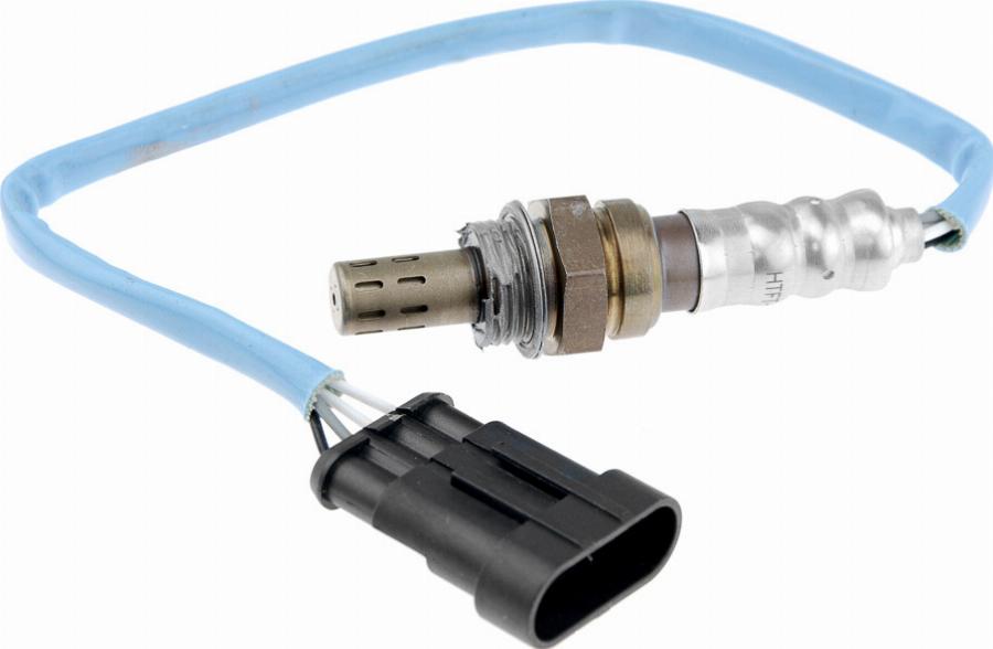 NTY ESL-FT-006 - Лямбда-зонд autocars.com.ua