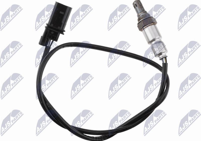 NTY ESL-FT-009 - Лямбда-зонд autocars.com.ua