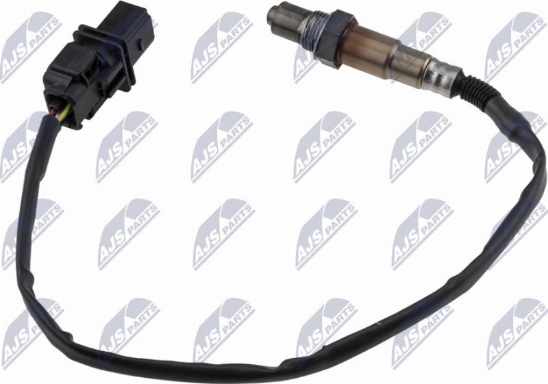 NTY ESL-HY-505 - Лямбда-зонд autocars.com.ua